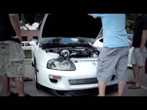 Car Culture Redefined by David Patterson