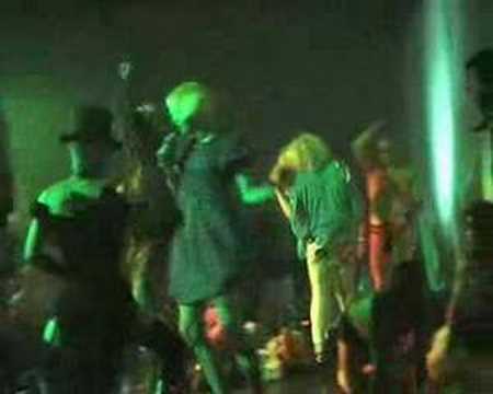 Dennis Agerblad - Every Time (Dunst Party Cph Queer Fest 2006)