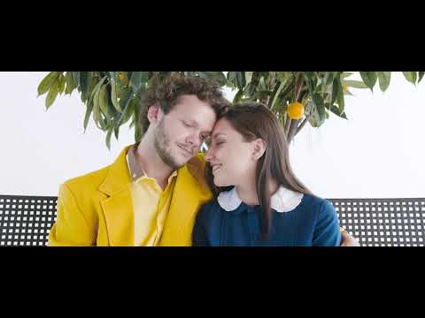 Saldās sejas - "Mīlestība ir" (Official video)