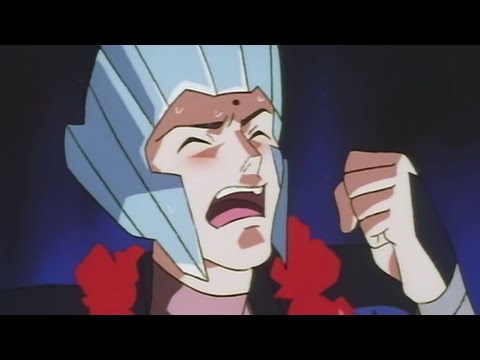 Hakugei Densetsu The Musical