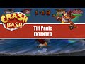 Crash Bash OST Tilt Panic EXTENDED