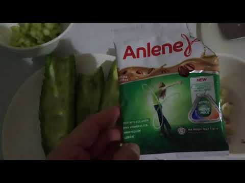 anlene white coffee with collagen (12-9-2021)