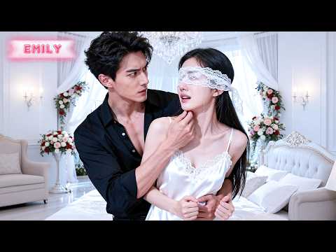 married 1 month,he touched her but covered her eyes coldly,After fell for her, he regretted it.