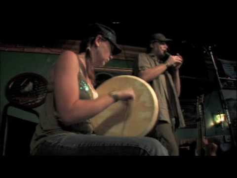 Whistle and Drum Set