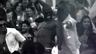 Naldo, Romario, Champanhe, Reveillon e Fabio Braz  VIDEO COMPLETO