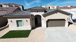 Stunning Home For Sale in Las Cruces NM | Moving to New Mexico