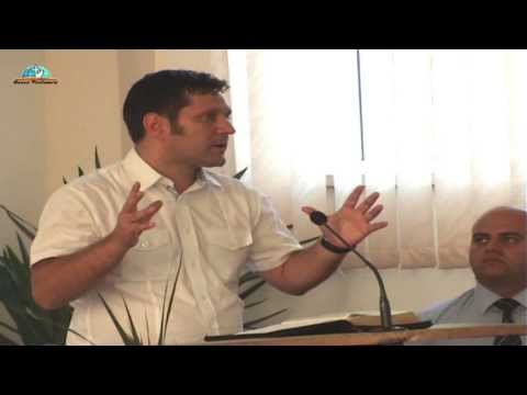 Gosen 09 06 2013 - dum seara (Moldovan Daniel)