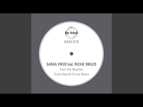 Feel the Rhythm (feat. Richie Smiles) (DJ Ino Remix)