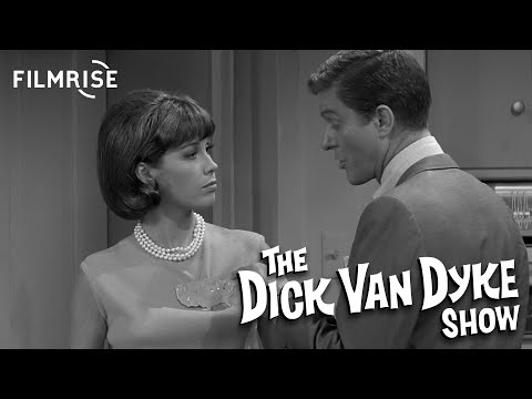 The Dick Van Dyke Show - Season 5, Episode 18 - The Curse of the Petrie People - Full Episode