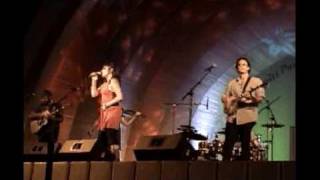 The Duhks, 'Whole Lotta Love',