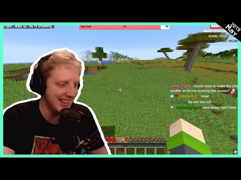 A WHOLE NEW WORLD (1.14 pre-release 5) Hardcore Mode - Philza VOD - Streamed on May 1 2019