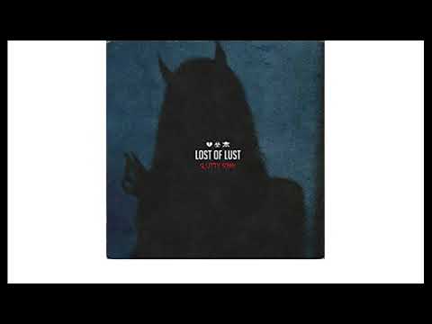 SLUTTY SONNY - Lost Of Lust (prod. sl.drft)