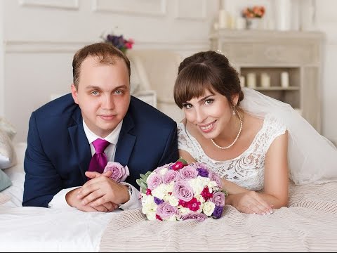 Классный Свадебный день!