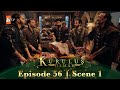 Kurulus Osman Urdu Season 4 Episode 56 Scene 1 Sab Log Khaana Paka Rahe Hain