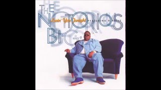 The Notorious B.I.G. Feat R. Kelly - Lovin&#39; You Tonight (Radio Mix)