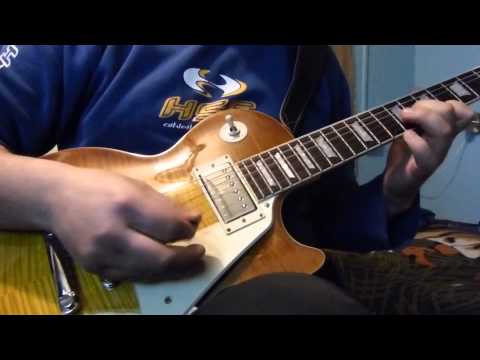 Cover Plena Española [Los Vikings 5] [by Andres].