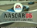 Wal Mart EA Sports Nascar 06 2005