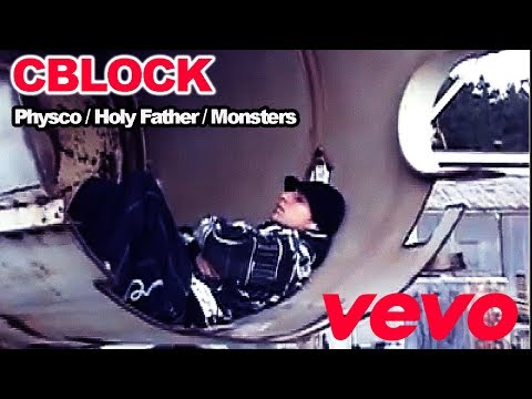 Cblock's Music Video 2 (2009)