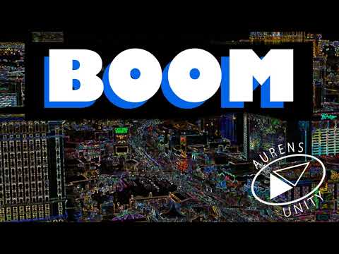 Tiësto & Sevenn - BOOM (Aurens Remix)