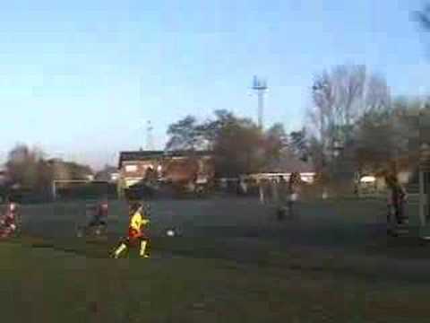 KE WERVIK - SK Reningelst