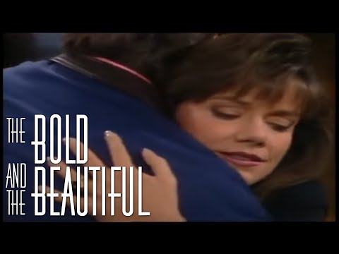 Bold and the Beautiful - 1991 (S5 E240) FULL EPISODE 1233