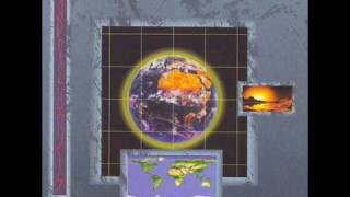 Astralasia - Genesis  The Spark Of Life 1994