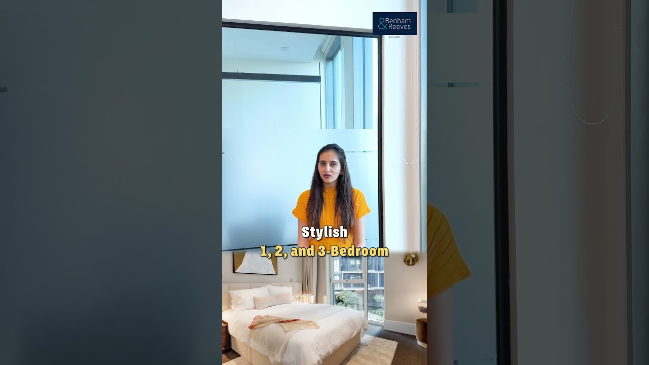 London Apartments Opposite Westfield Mall | Zone 2