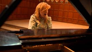 AUSTRA &#39;Hurt Me Now&#39; [Paper Bag Session 010 / Pt. 2]