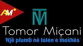 Tomor Micani (Tomi Korces) - Nje Plumb Ne Lulen E Moshes
