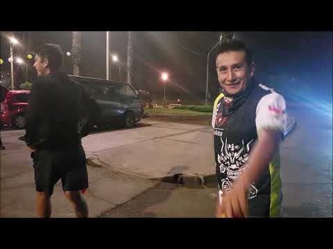 Convocatoria 2019 gran diablada corazón de arica ***bloque inframundo diablos y diablesas***