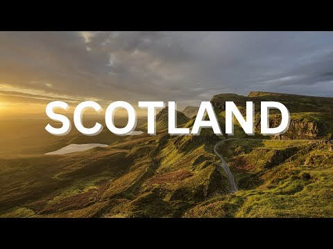 Top 10 Must-Visit Destinations in Scotland in 2024 – Your Ultimate Travel Guide!