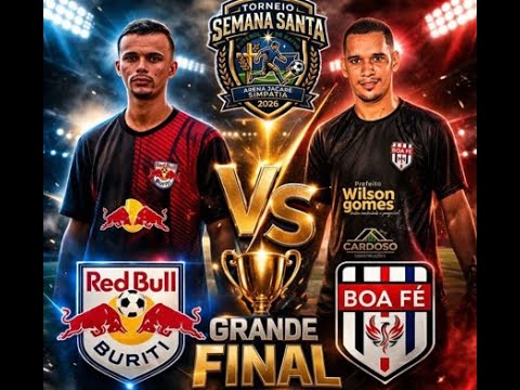 AO VIVO |FUT 7 FINAL FEMININA E MACULINA| REAL SIMPAS vs LIVERPOOL | RED BULL B vs BOA FÉ