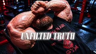 WHY THEY COULDN'T BEAT HIM: THE SECRET OF FLEX LEWIS