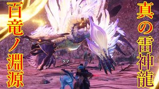 【MHサンブレイク】前回討伐したイブシは喰われたんだろうか…　#26