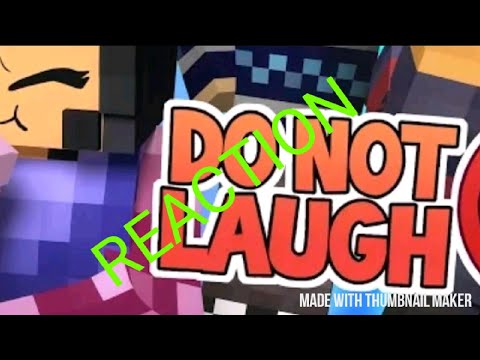 Reacting to DO NOT LAUGH!-APHMAUS TRIGGER WORD