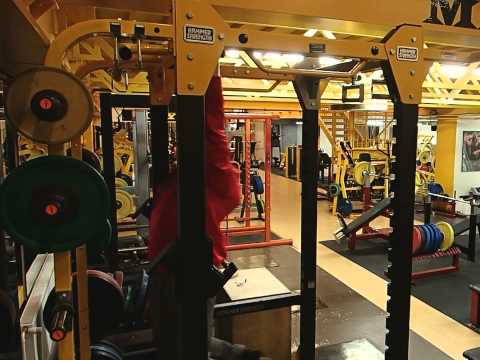 Sätkimisleuat | 4.5.2015