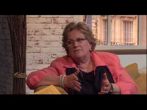 Café Tinto, 3 december 2014, deel 3 - Karen Arnold - getuigenis