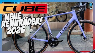 🚀 Nuroad Alu GRX for 1,499 € – Gravel and road bike innovations 2026