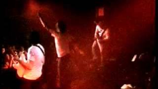 Forward Russia @ Leeds Met - Twelve