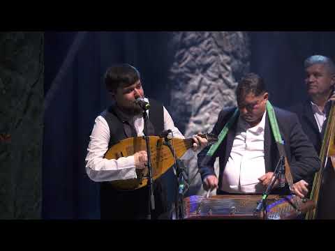 Simion Bogdan-Mihai și Taraful din Gratia - Ți-a ajuns părul bălan