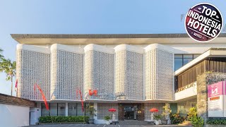 Swiss-Belinn Seminyak | Bali, Indonesia | Hotel Review 🏨