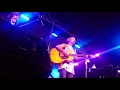 Shawn Colvin - Nothin On Me 11-05-2017 City Winery NYC