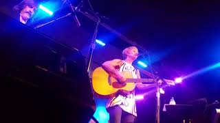 Shawn Colvin - Nothin On Me 11-05-2017 City Winery NYC