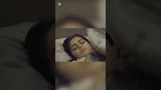 Download lagu Invisible Ghost Attacks Sleeping Woman | Real Horror Story with Shocking Twist #paranormal #selfie mp3