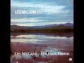 A FLG Maurepas upload - Les McCann - I'm Back Home - Soul Jazz