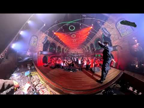 LIVE SET DJ ANJAR ALENDRA AT SPARTA LIVE BAR