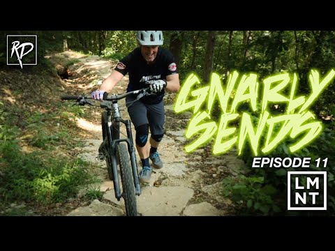 Gnarly Sends Episode 12