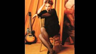 &quot;Scarlover&quot; by Maria McKee