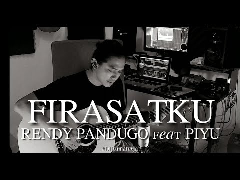 Rendy Pandugo feat Piyu - Firasatku (COVER) Sutowo Mowoarso #DiRumahAja