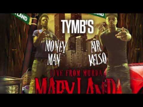 TYMB Moneyman - Im Da Man #CHRISWORLD